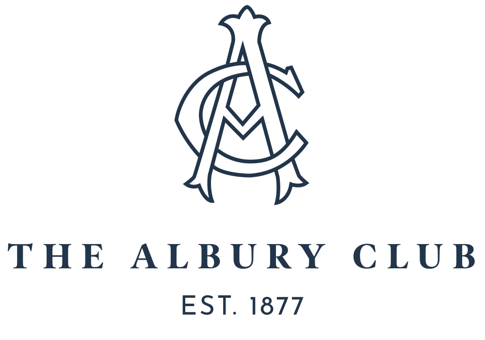 The Albury Club